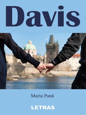 cover image of Davis